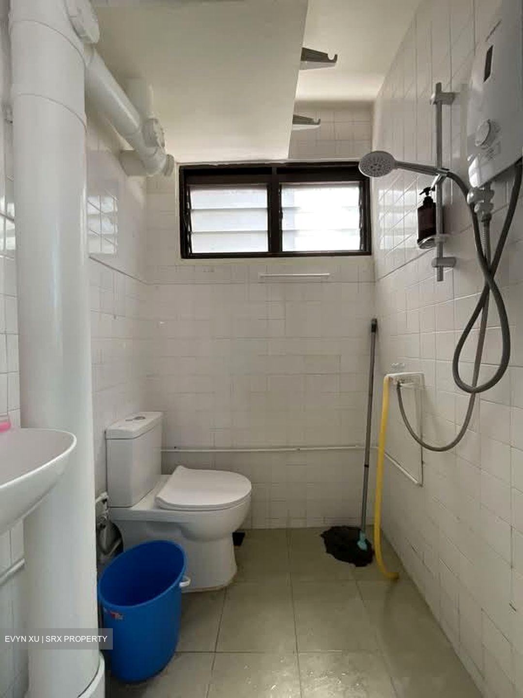 Blk 530 Bedok North Street 3 (Bedok), HDB 3 Rooms #600944181